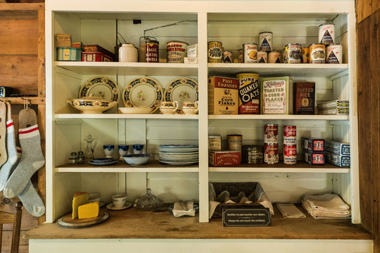Welcome to The UK Pantry Blog – British Flavours, Filipino Curiosity