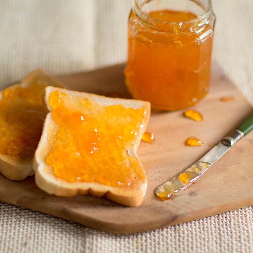 🍯 ASDA Apricot Jam 454g – Sweet British Classic