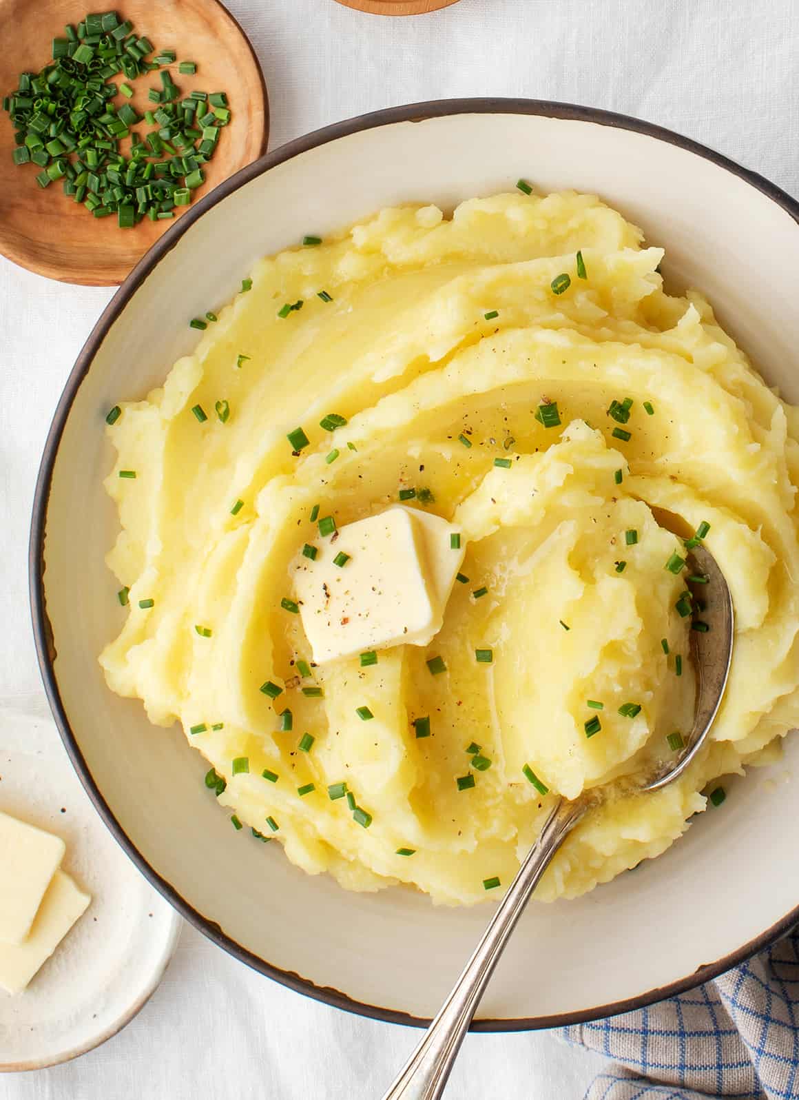 Instant Mash Potato – British Quick Side Dish, Buy British PH