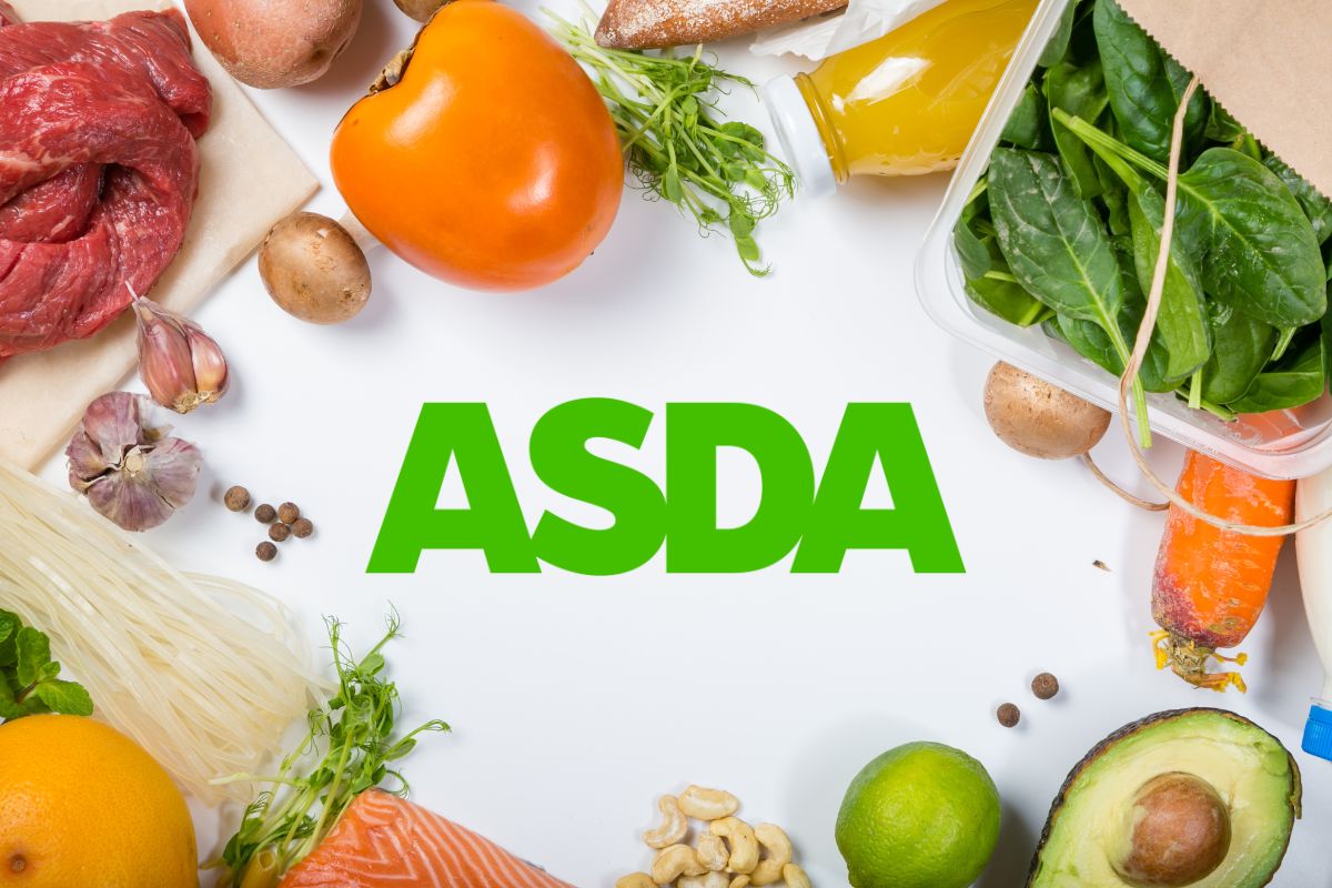 🍊 ASDA Tangy Fine Cut Orange Marmalade 454g – Bright & Zesty British Breakfast Staple