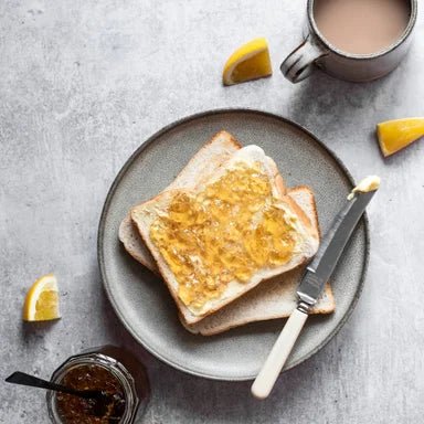 ๐ ASDA Tangy Shredless Orange Marmalade 454g โ Smooth British Classic
