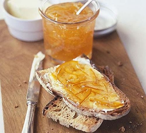🍊 ASDA Thick Cut Orange Marmalade 454g – Tangy, Zesty British Breakfast Classic