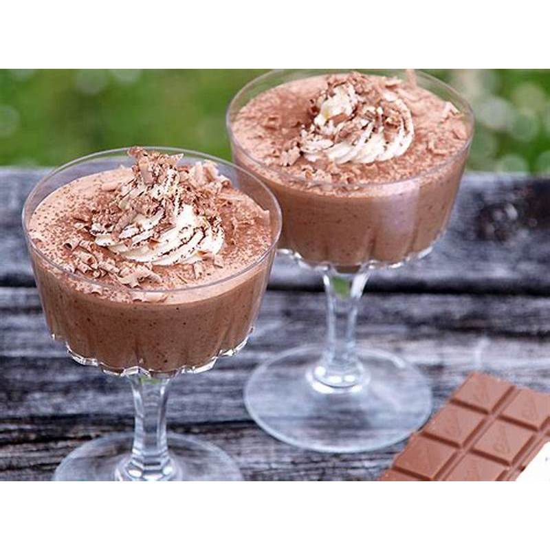 🍫 Angel Delight Chocolate Instant Dessert Mix 59g – Creamy, Classic British Treat