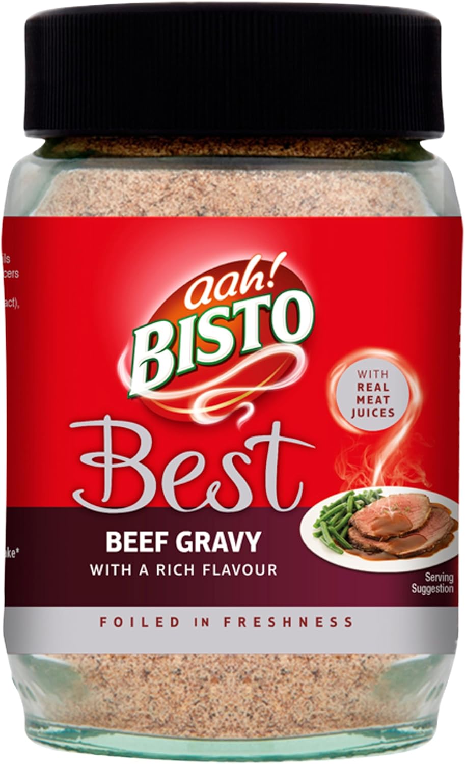Bisto Best Beef Gravy Granules – Premium British Gravy Tub, Buy British PH