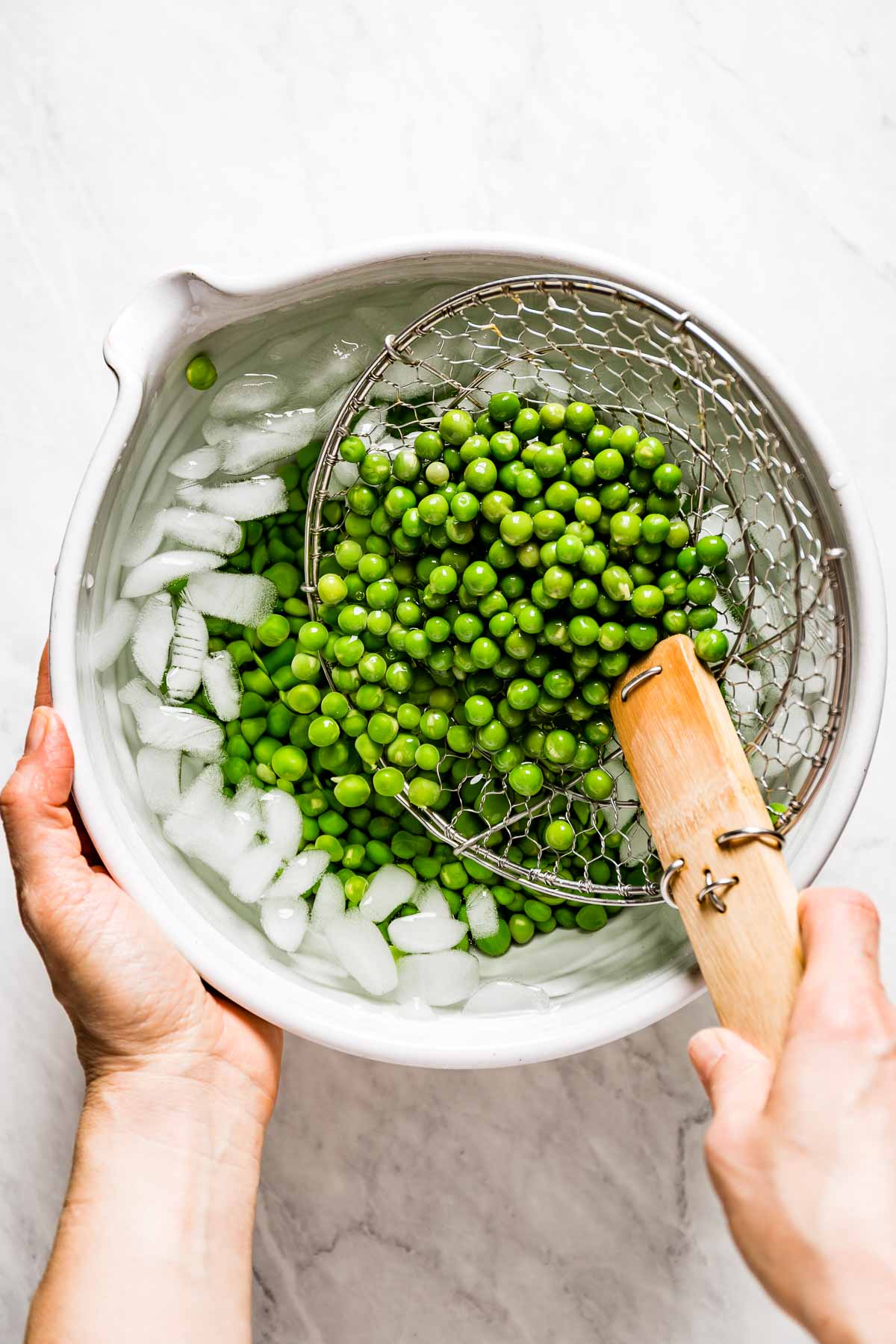 Garden Peas – British Vegetables, Buy British PH