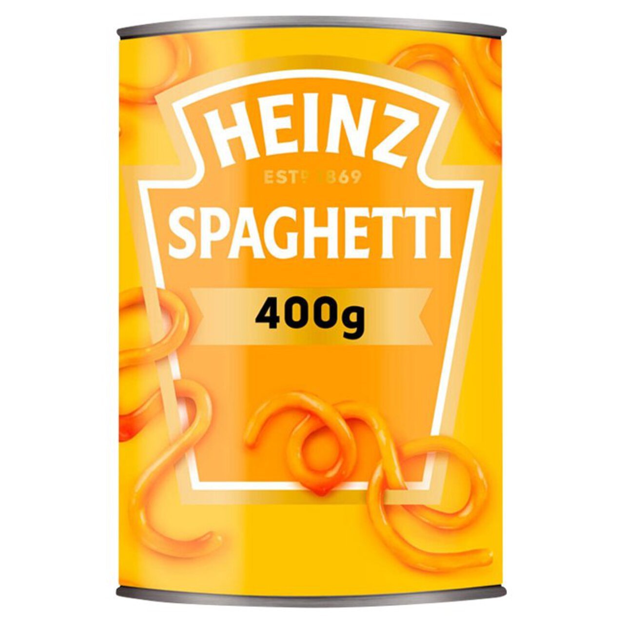 π Heinz Spaghetti in Tomato Sauce 400g β Classic British Favourite