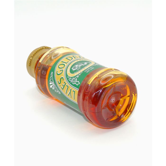 Lyle's Golden Syrup 325g – British Baking Syrup, Buy British PH