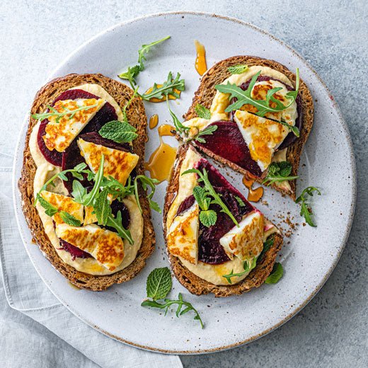 🥗 M&S British Crinkle Cut Beetroot 340g – Sliced, Tangy, and Ready to Serve