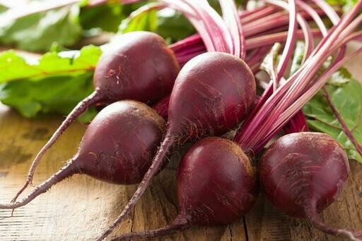 🟣 M&S British Sweet Beetroot 340g – Tender Beets in Sweet Vinegar