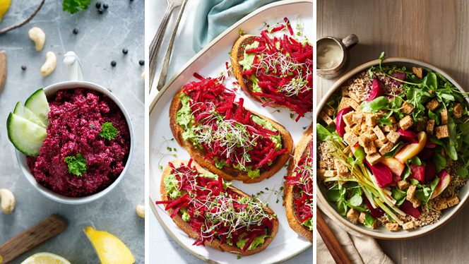 🥗 M&S British Crinkle Cut Beetroot 340g – Sliced, Tangy, and Ready to Serve