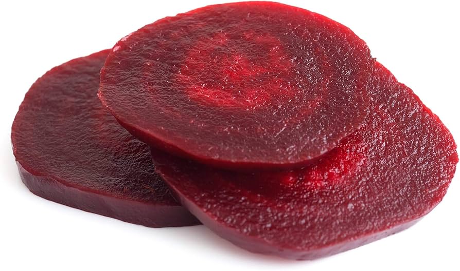 Sliced Sweet Beetroot – British Pickled Beet, Buy British PH