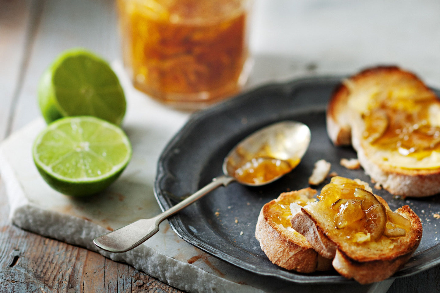 ๐ Morrisons Lime Marmalade 420g โ Zesty British Classic