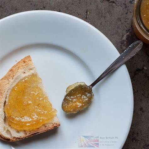 ๐ Morrisons Lime Marmalade 420g โ Zesty British Classic