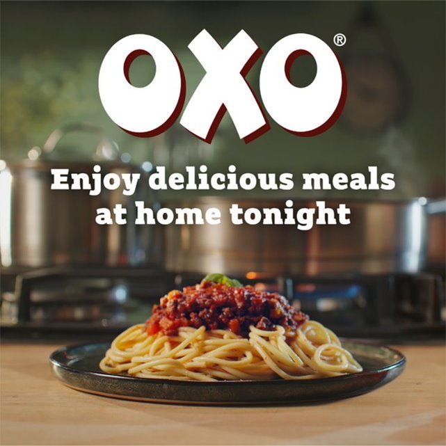 Oxo Beef Stock Cubes – British Stock Cubes, Buy British PH