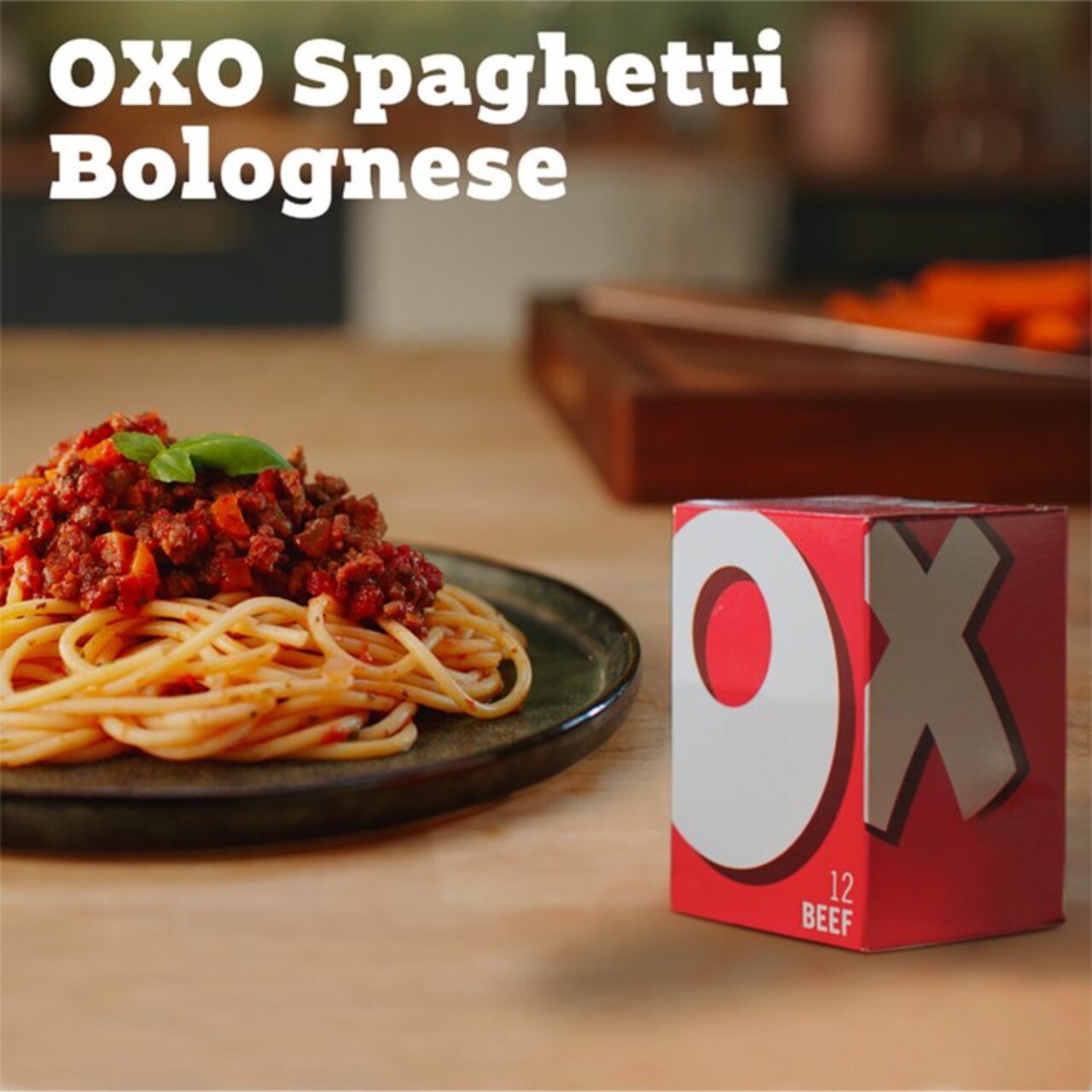 Oxo Beef Stock Cubes – British Stock Cubes, Buy British PH