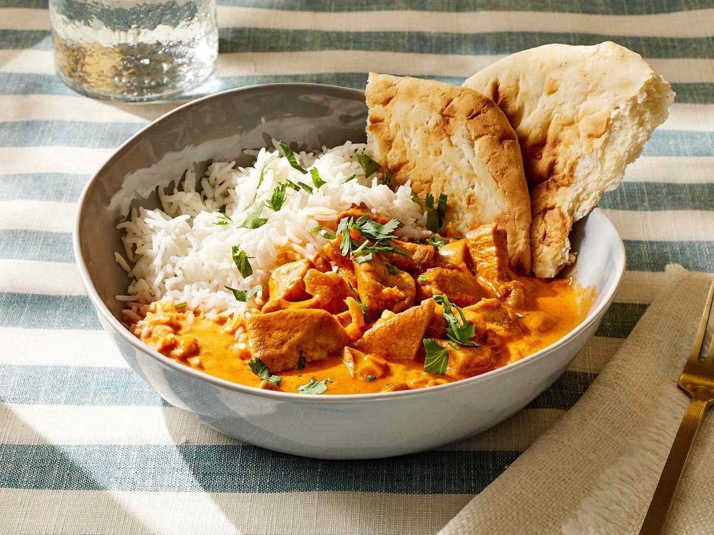 Butter Chicken Sauce – British Indian Curry , Buy British PH