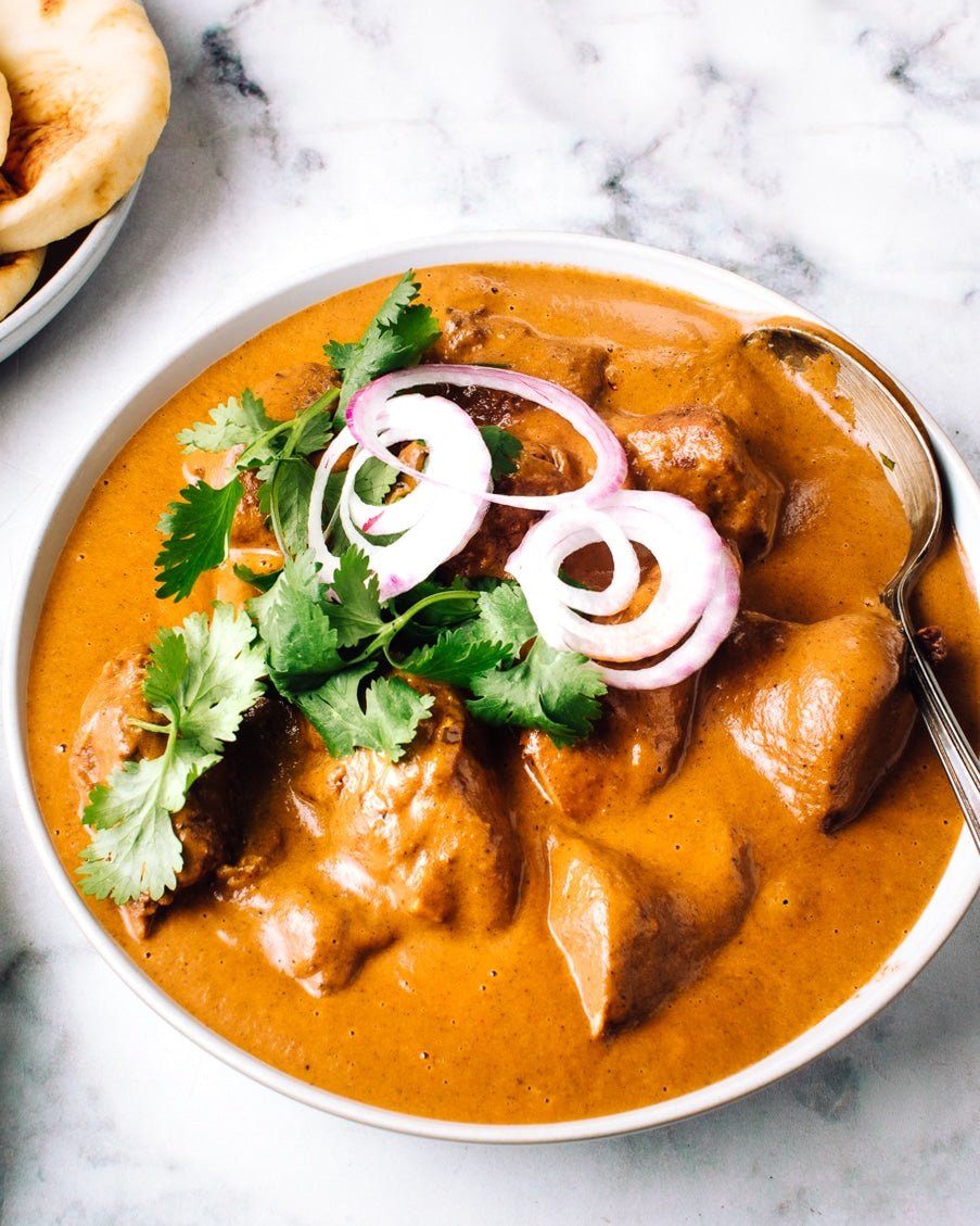 Butter Chicken Sauce – British Indian Curry , Buy British PH