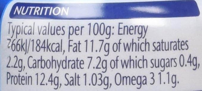 Princes Salmon Paste 75g – British Sandwich Spread Jar, Buy British PH