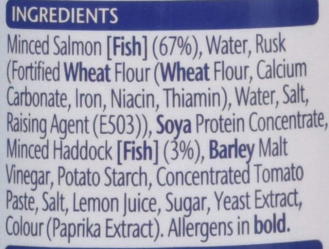 Princes Salmon Paste 75g – British Sandwich Spread Jar, Buy British PH