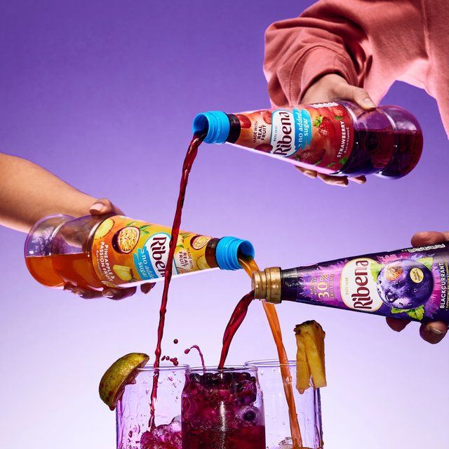 Ribena – British Fruit Squash Drink, Buy British PH