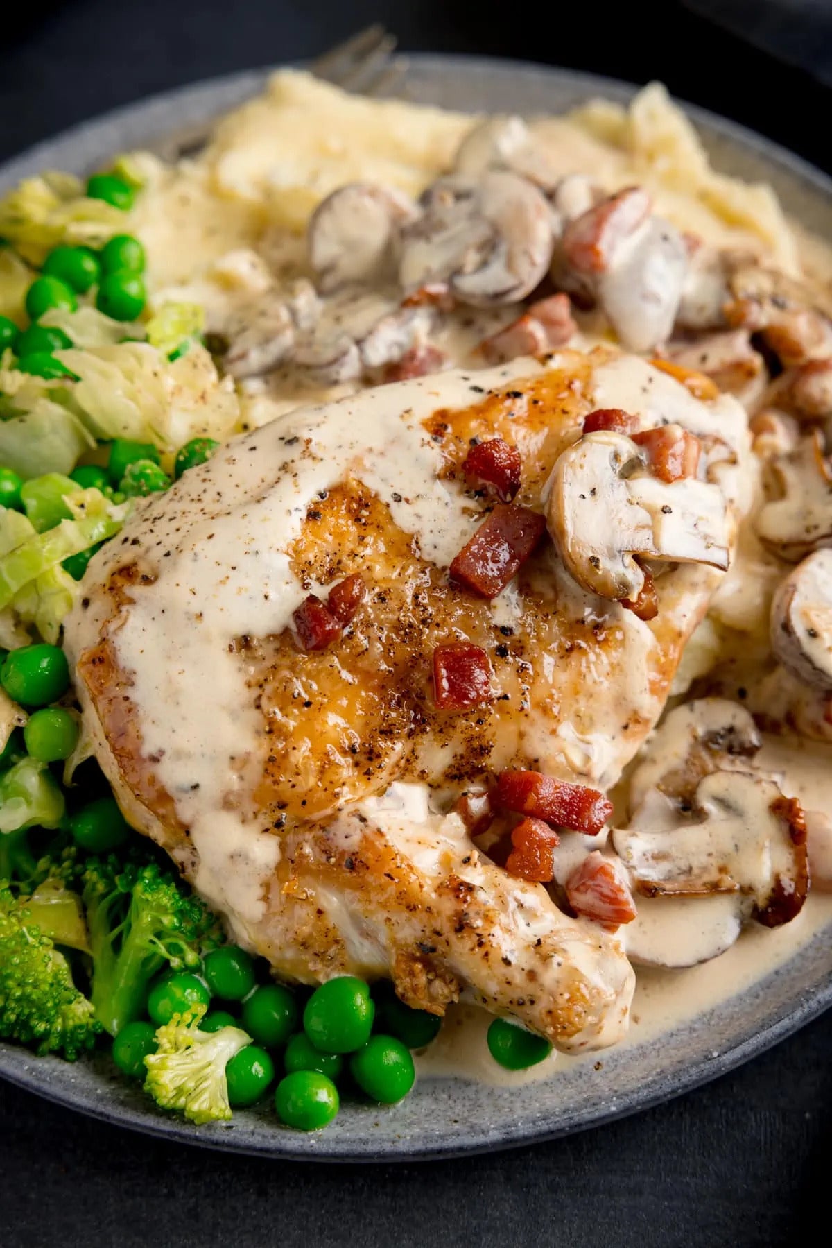 🍗 Sainsbury's Chicken Supreme Recipe Mix 38g – Creamy British Midweek Favourite