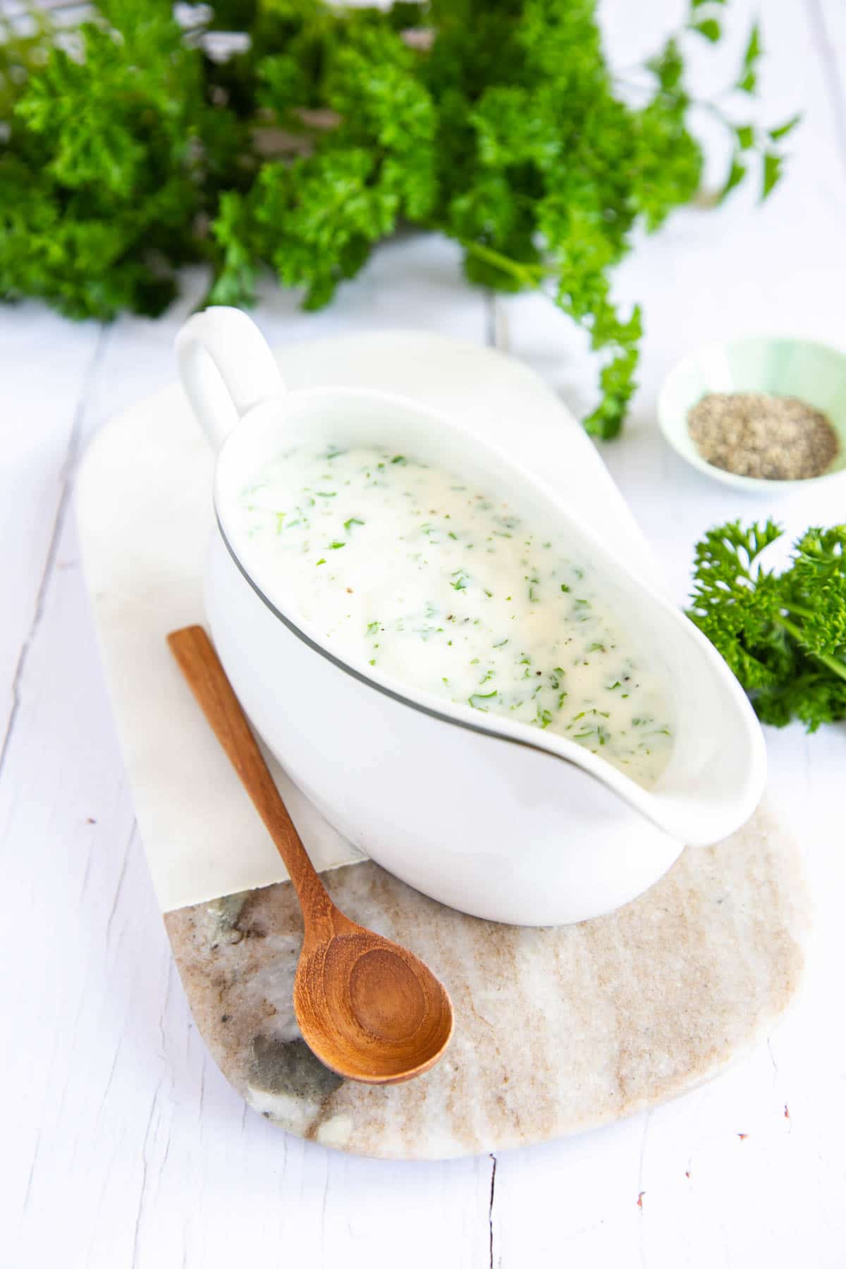 🌿 Sainsbury’s Parsley Sauce Mix 20g – Classic British Sauce