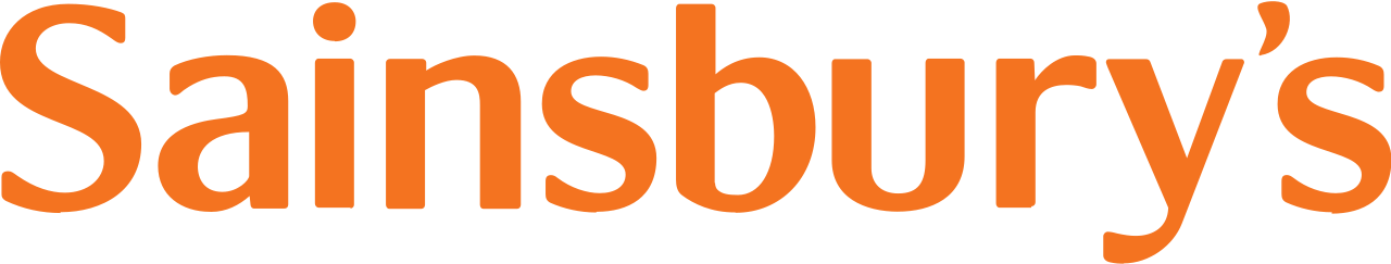 Sainsbury's Logo from Buy British PH