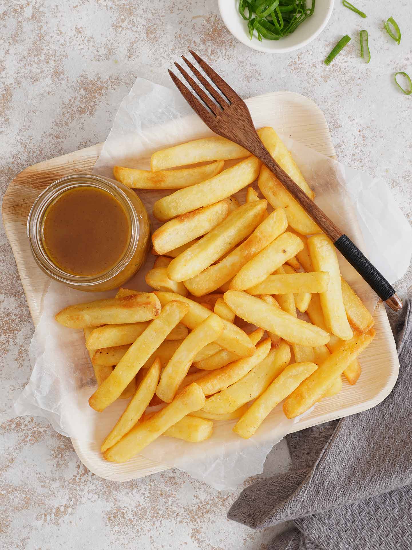 Schwartz Curry Sauce for Chips 30g – British Takeaway Style Mix, Buy British PH