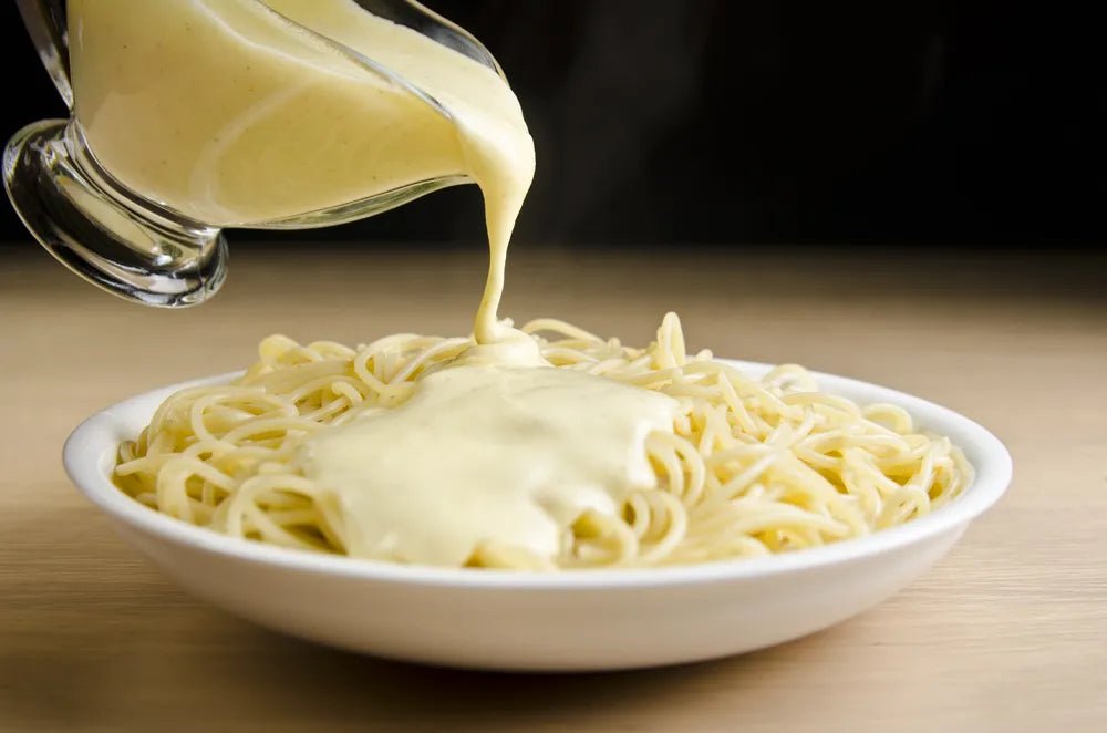 🌿 Schwartz White Sauce 25g – Classic British Sauce Mix
