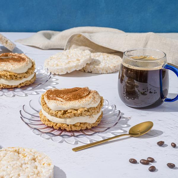 Rice Cakes – British Gluten-Free Snack, Buy British PH