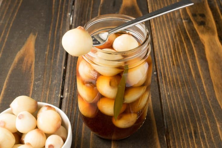 Sweet Pickled Silverskin Onions – Pickled Onions , Buy British PH