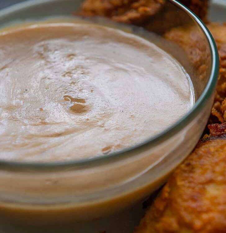 🍗 Tesco Gravy Granules for Chicken 200g – Light, Savoury, and Properly British