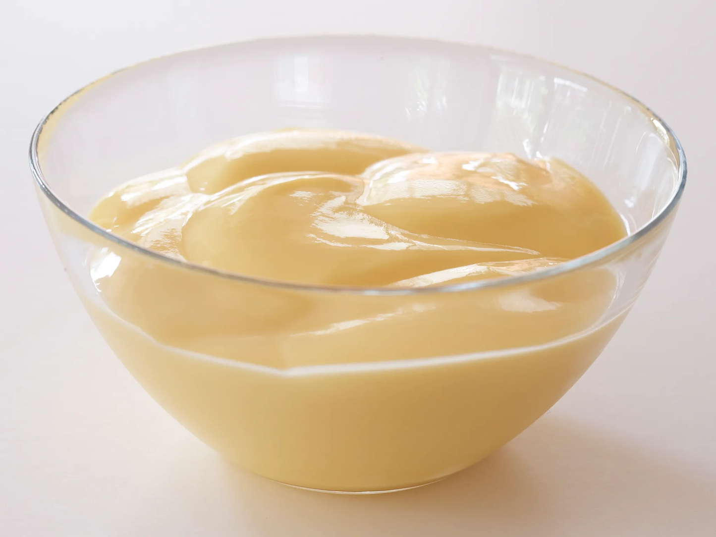 Custard – British Dessert Sauce, Buy British PH