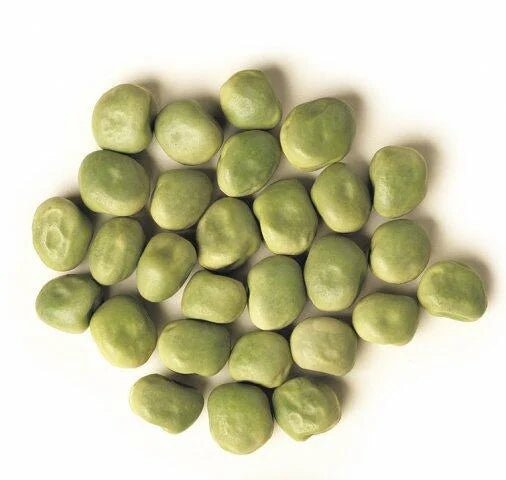🥣 Tesco Marrow Fat Peas 300g – Plump, Classic British Peas