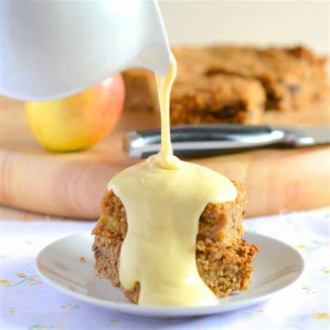 🍮 Tesco No Added Sugar Instant Custard Mix 70g – Classic Dessert Made Easy