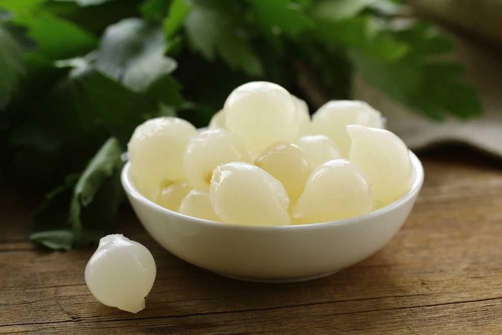 Pickled Pearl Silverskin Onions – British Pickled Onions , Buy British PH