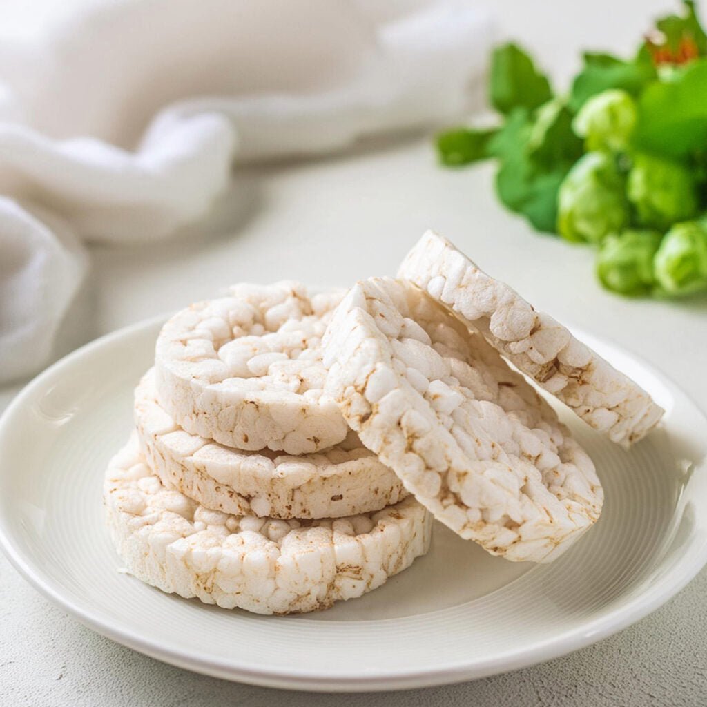 Rice Cakes – British Rice Cakes, Buy British PH