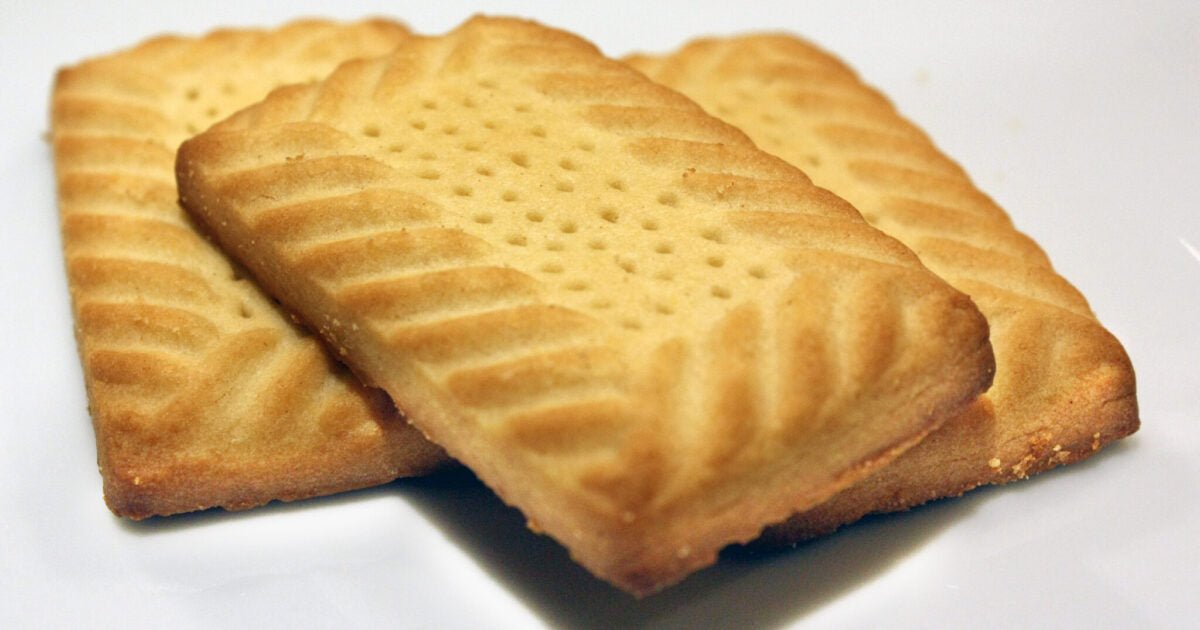 🍪 Tesco Variety Pack Biscuits 700g – Proper British Biscuit Assortment in One Handy Pack