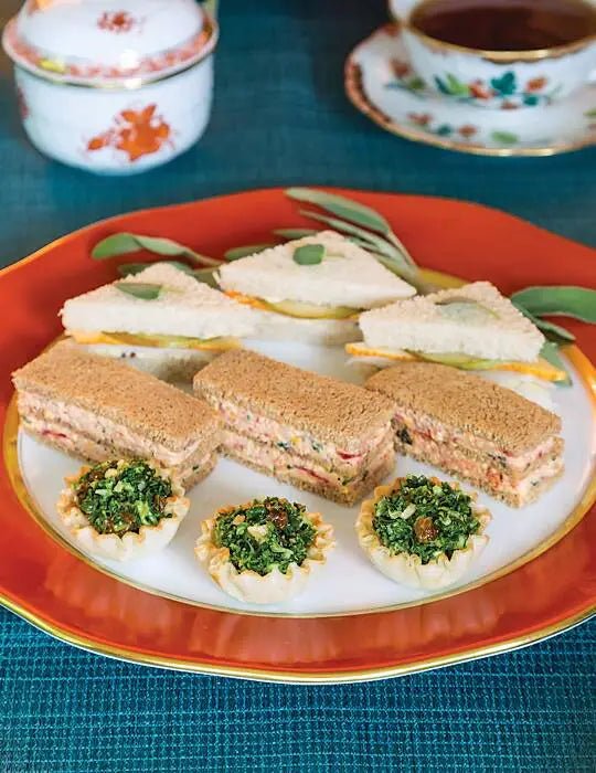 Salmon Paste – British Fish Spread, Buy British PH