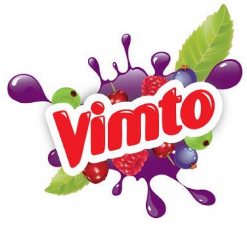 🥤 Vimto Fizzy Original Can 330ml – The British Berry Fizz with a Twist