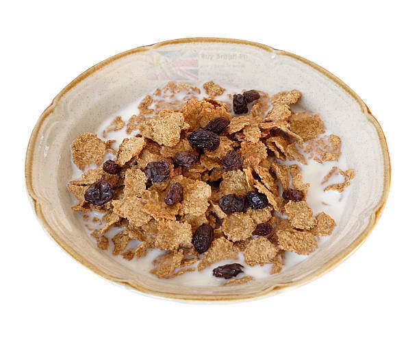 Bran Flakes – British High Fibre Breakfast Cereal, Buy British PH