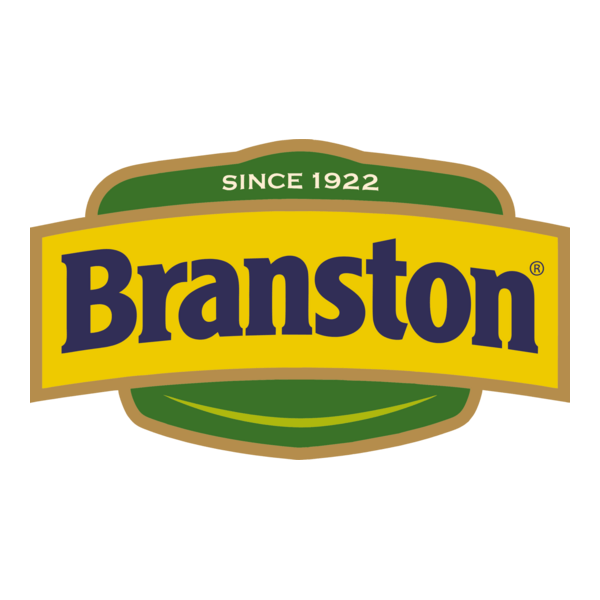 🥫 Branston Beef Ravioli 395g – Classic British Pasta