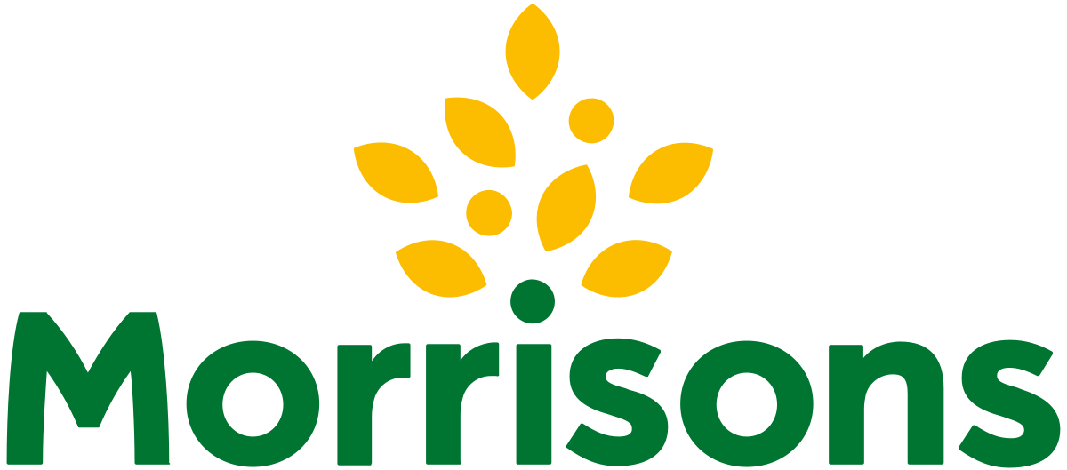 Morrisons Logo- Buy British PH