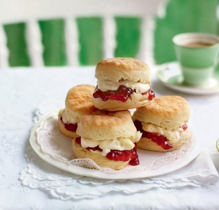 Scone – British Scone , Buy British PH