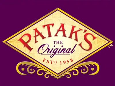 Pataks Logo in the Philippines