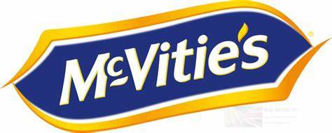 McVities Logo