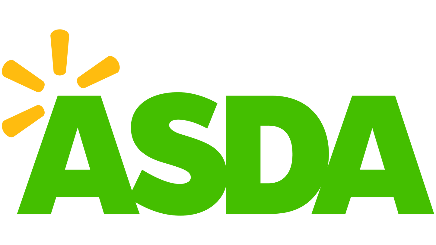 Asda at Buy British PH