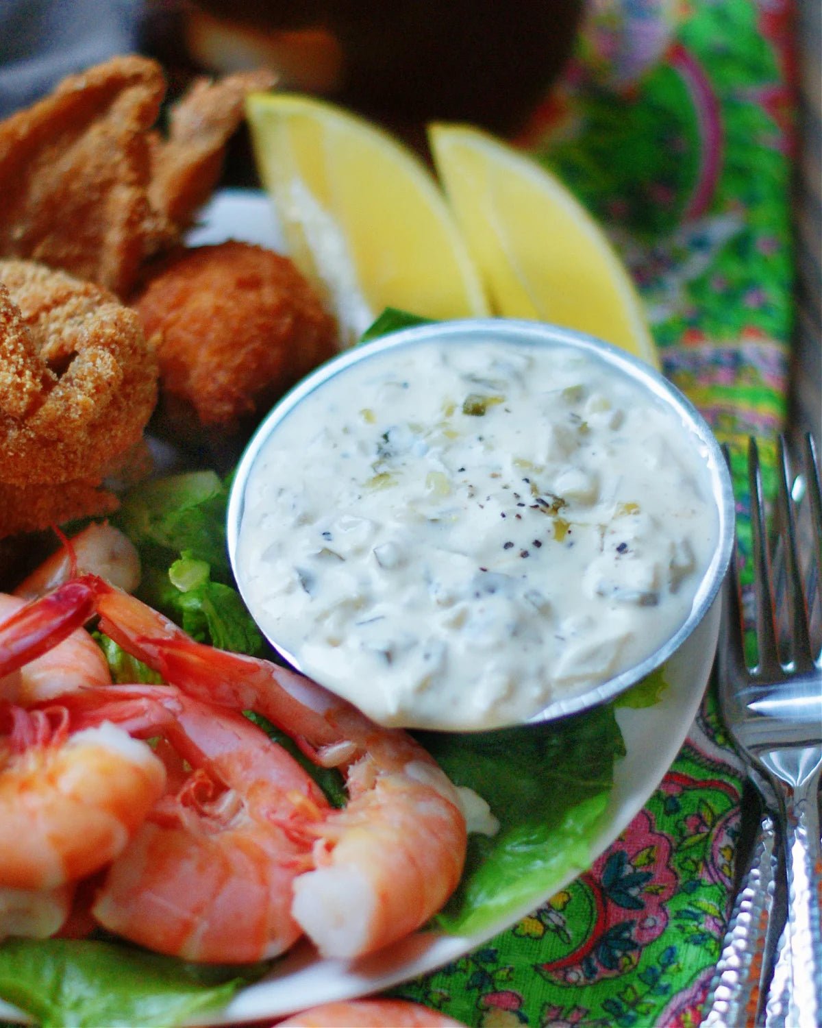 🐟  ASDA Tartare Sauce 160g – Classic British Condiment