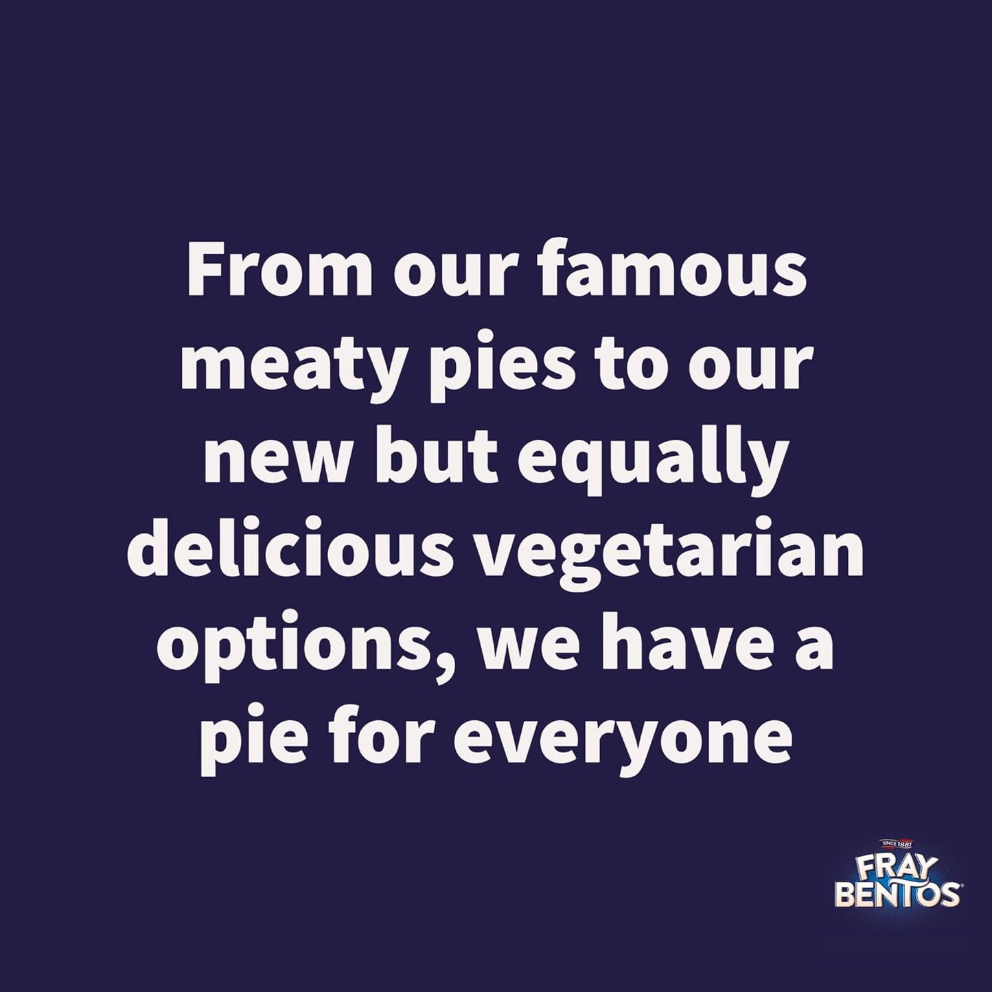 Fray Bentos – British canned puff pastry pies - Buy British PH