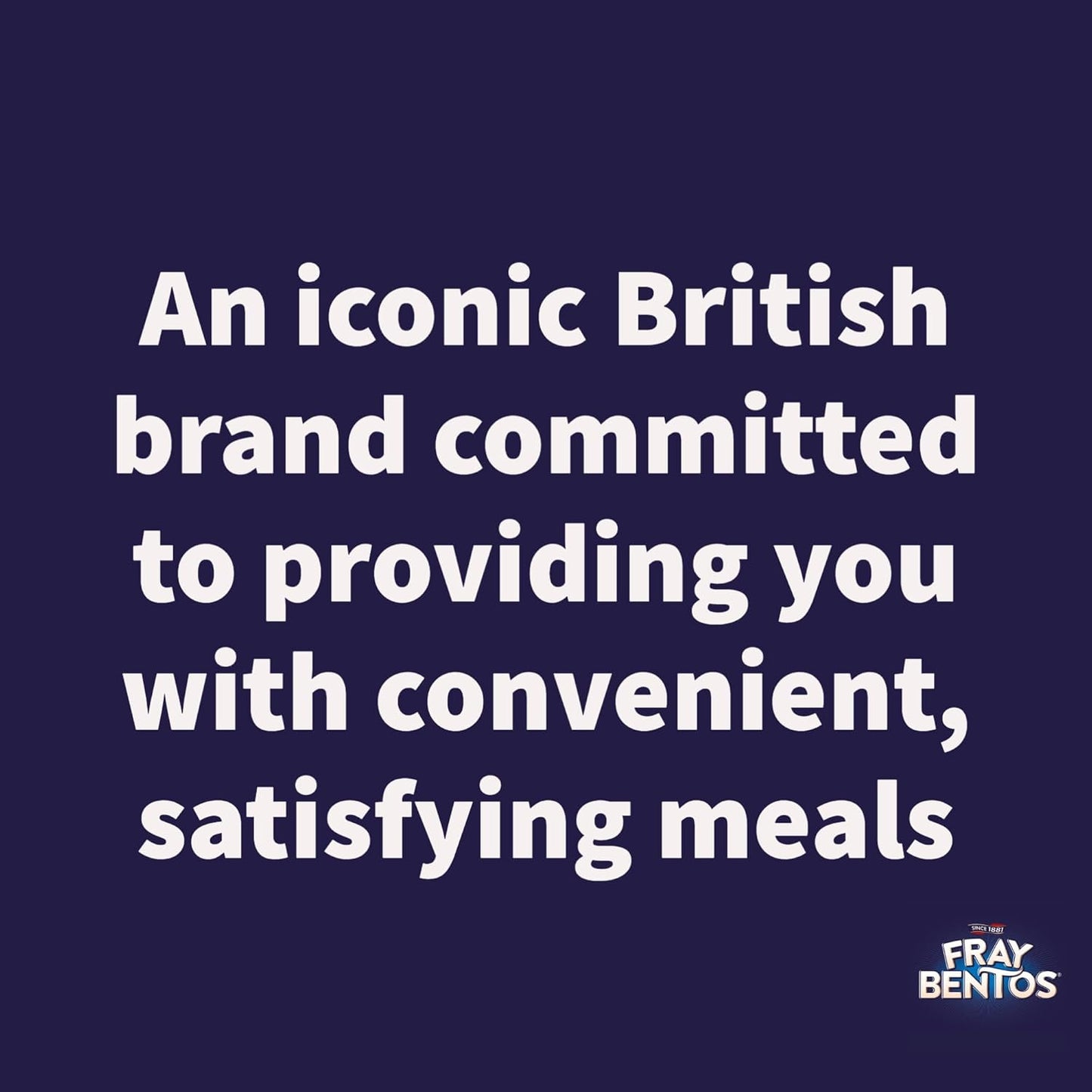 Fray Bentos – British canned puff pastry pies - Buy British PH